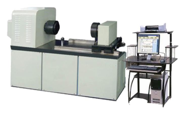 NDW-2000微機(jī)控制扭轉(zhuǎn)試驗(yàn)機(jī)型號(hào)眾多如何選擇？