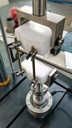 椎間盤假體靜態(tài)及動(dòng)態(tài)性能試驗(yàn)方法