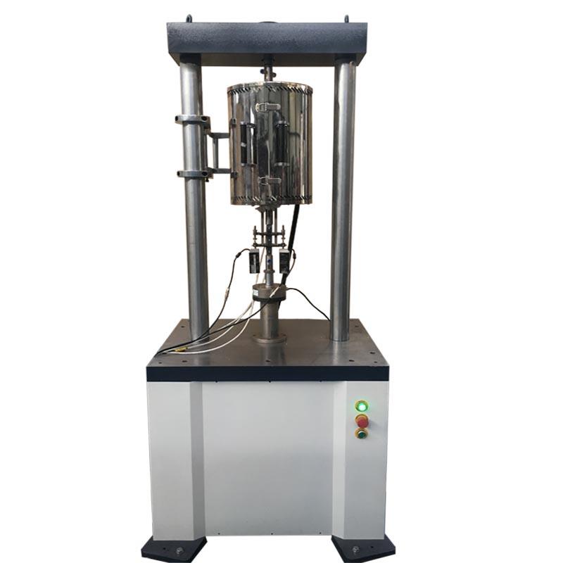 高溫蠕變持久試驗(yàn)機(jī)特點(diǎn)