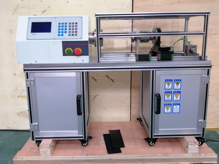 單向器扭轉(zhuǎn)試驗機(jī)產(chǎn)品介紹