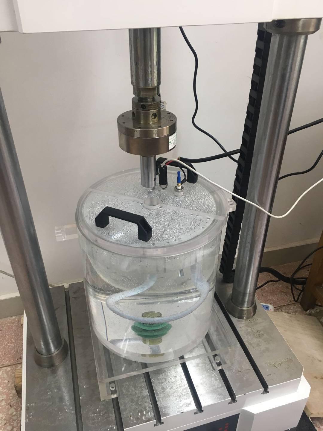 仿生運(yùn)動(dòng)疲勞試驗(yàn)機(jī)髖膝關(guān)節(jié)磨損試驗(yàn)機(jī)