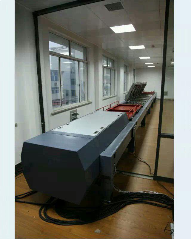 電子萬能試驗(yàn)機(jī)WDL-300微機(jī)控制電子臥式拉力試驗(yàn)機(jī)