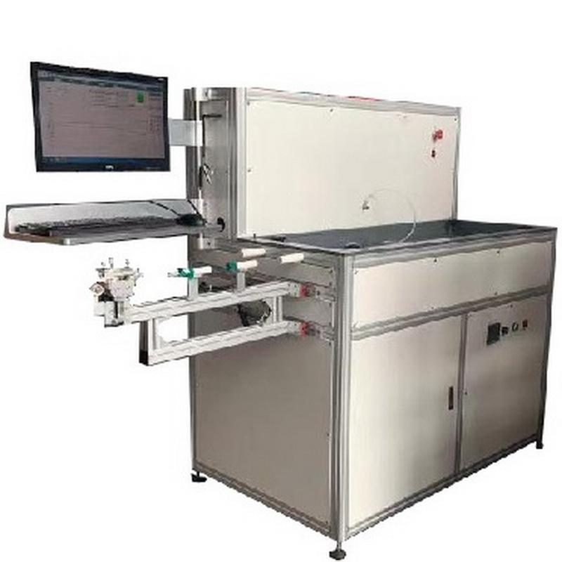 血管導(dǎo)管拉伸強度試驗機產(chǎn)品介紹