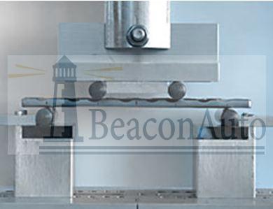 金屬醫(yī)用接骨板生物四點(diǎn)彎曲疲勞力學(xué)試驗(yàn)機(jī)