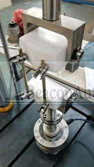 膝關節(jié)脛骨托生物力學壓縮疲勞試驗機的介紹