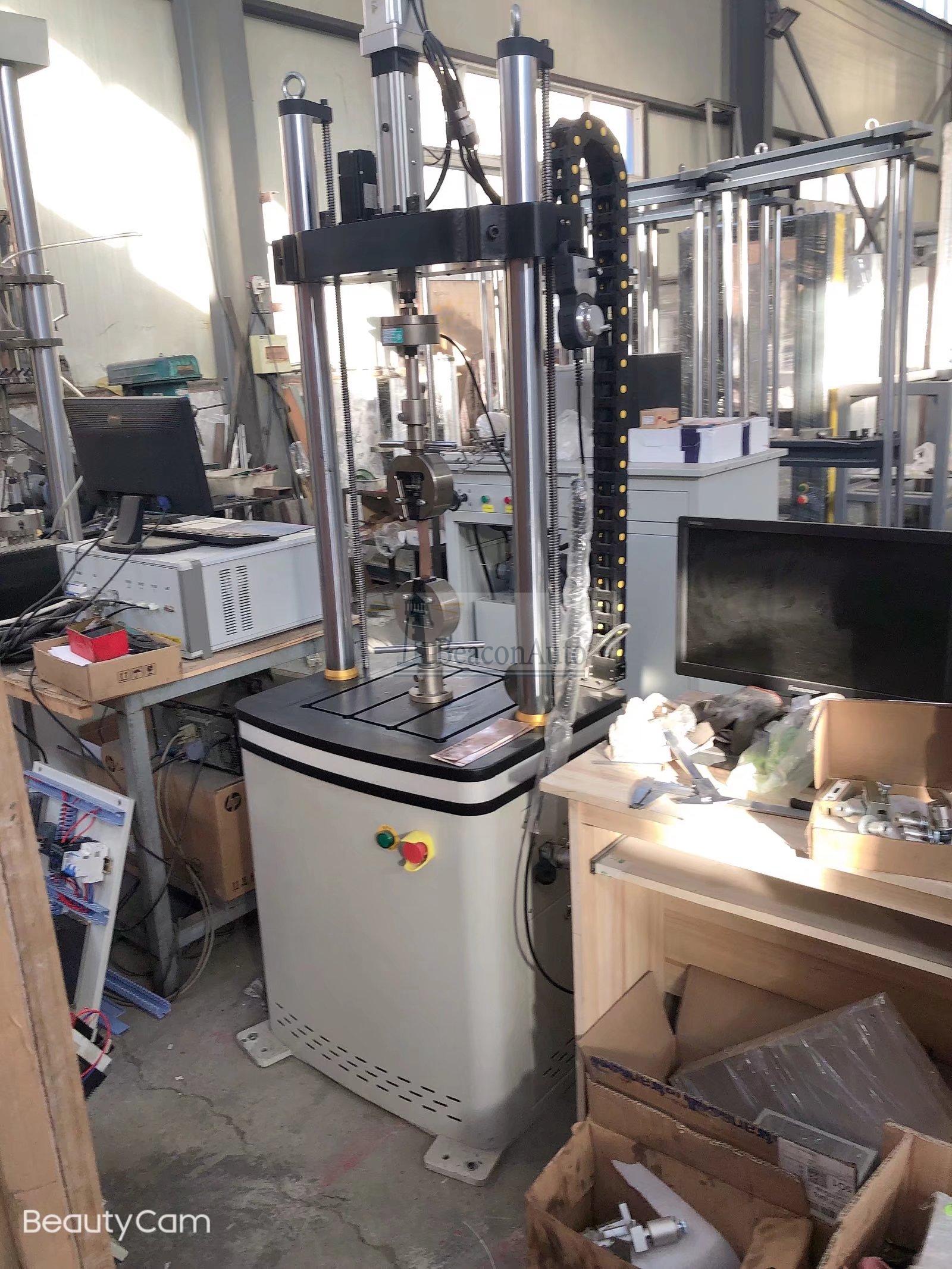 種植牙壽命測(cè)試機(jī)產(chǎn)品介紹