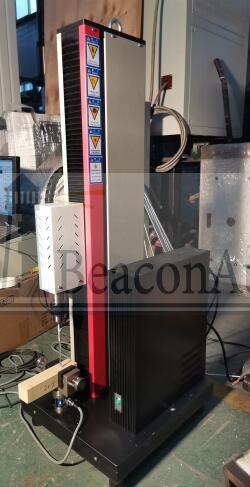 骨內牙種植體動態(tài)疲勞試驗機