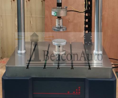 保險片彈力測試試驗機優(yōu)勢特點