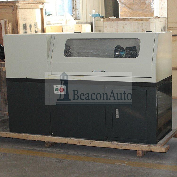 曲軸扭轉(zhuǎn)強度試驗機試驗方法