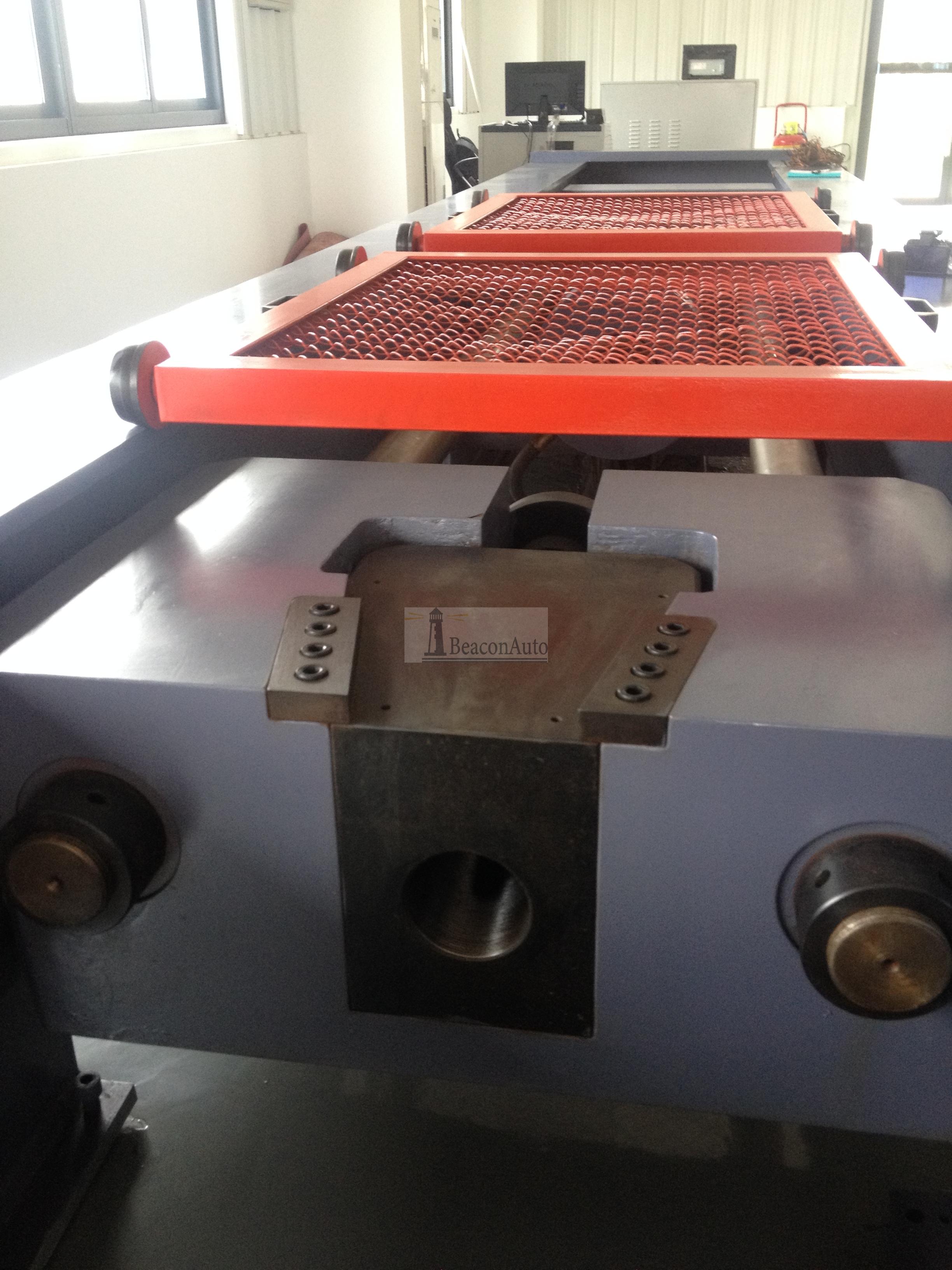 WDW-300L 30噸鋁合金拉力試驗機(jī)