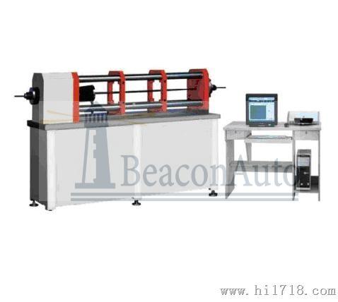 SDL60噸松弛試驗機(jī)簡介
