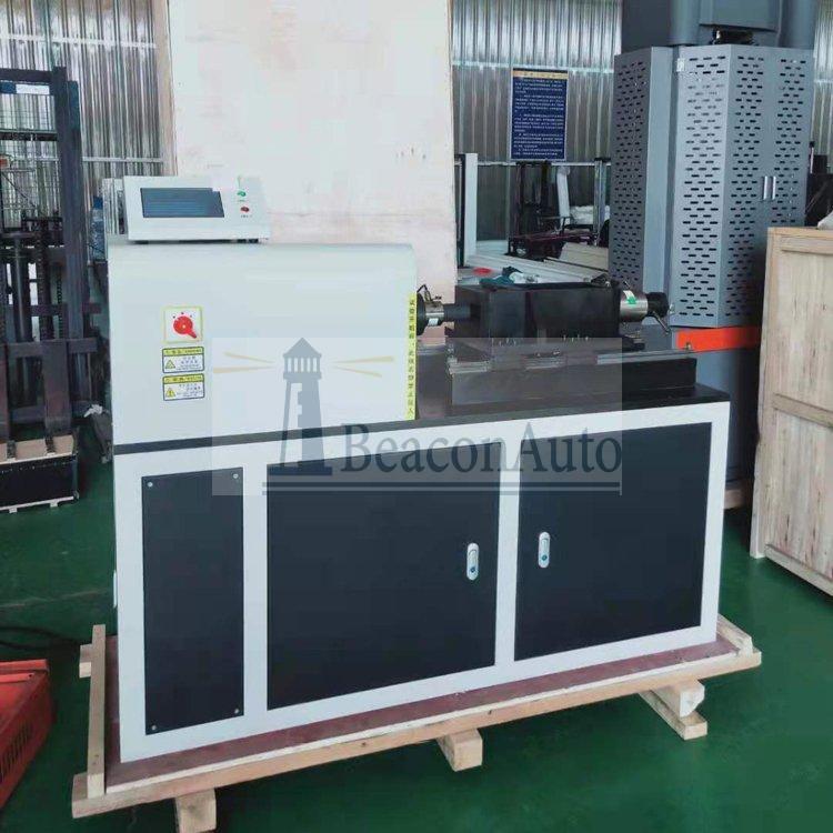 陶瓷磚鋼化玻璃人造板三四點彎曲試驗機技術(shù)參數(shù)