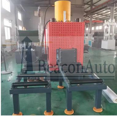 空氣彈簧疲勞試驗機產(chǎn)品用途