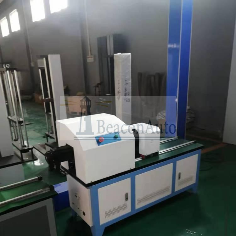 接骨螺釘旋動(dòng)扭矩試驗(yàn)機(jī) 醫(yī)用金屬接骨 螺釘扭轉(zhuǎn)試驗(yàn)機(jī)