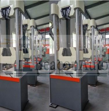 鋼絞線靜態(tài)持久拉伸蠕變試驗機產(chǎn)品介紹