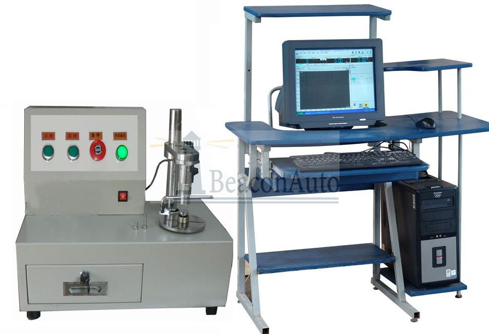 微機控制彈簧扭轉試驗機產(chǎn)品信息