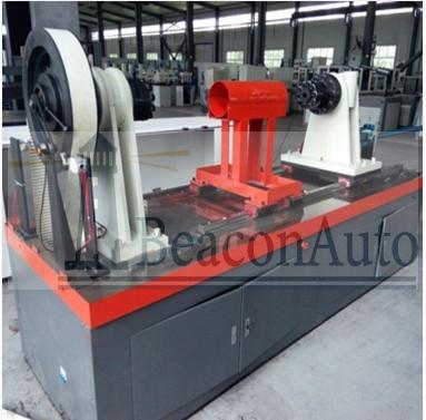 球籠萬(wàn)向軸扭轉(zhuǎn)試驗(yàn)機(jī)產(chǎn)品信息