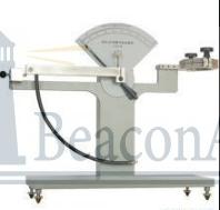 GB21302復(fù)合膜袋抗擺錘沖擊能試驗機