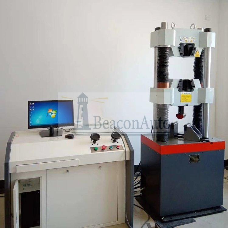 錨桿錨索抗拉強(qiáng)度試驗(yàn)機(jī)鏈條拉力試驗(yàn)機(jī)