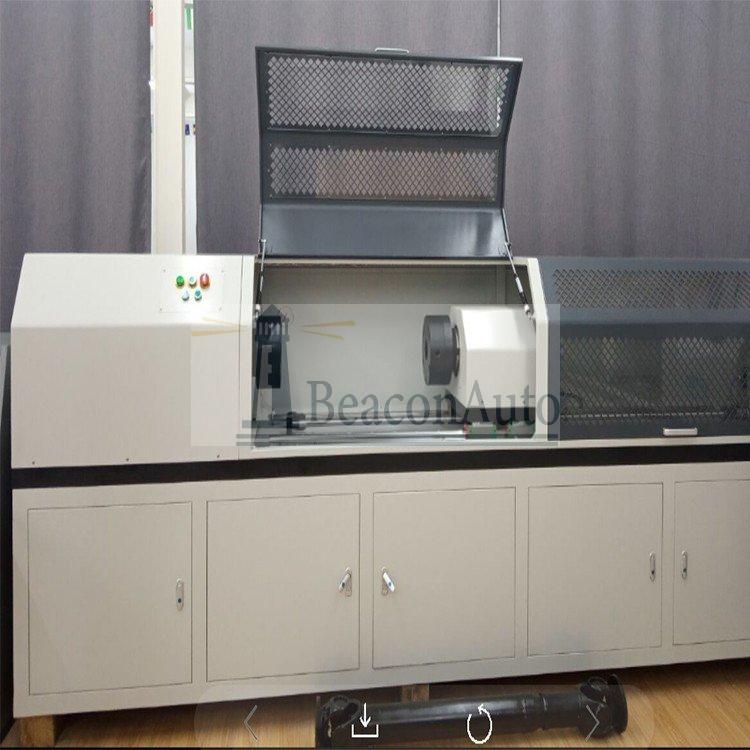 銅合金扭轉(zhuǎn)試驗機(jī)技術(shù)指標(biāo)