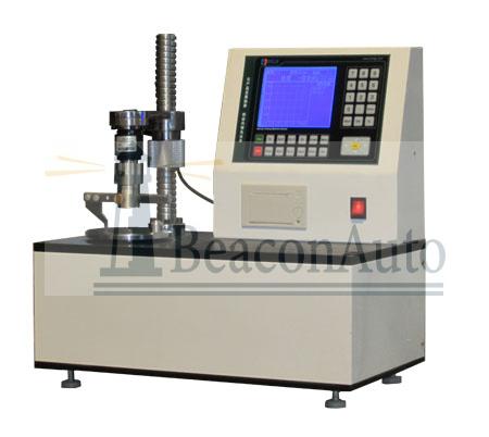 微機控制彈簧扭轉(zhuǎn)試驗機