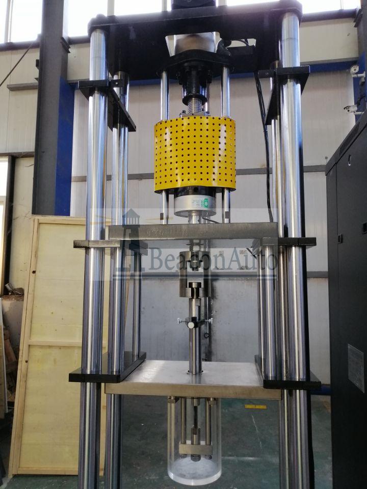 慢應力腐蝕拉伸試驗機技術參數(shù)