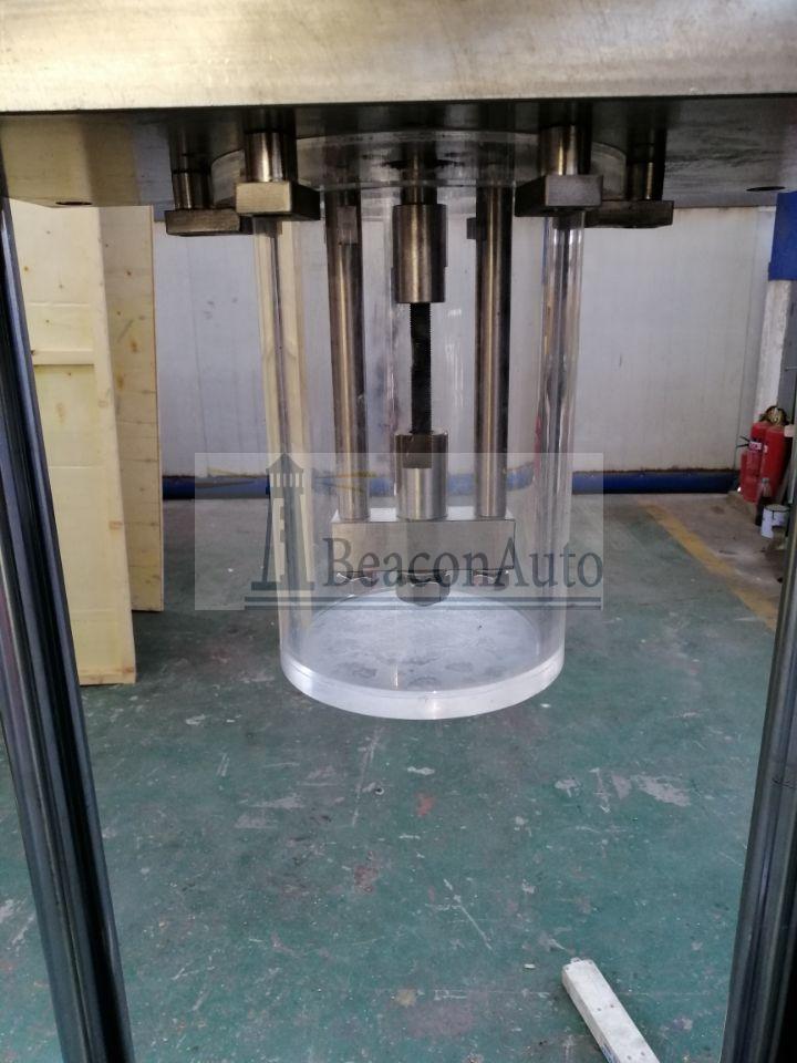 慢應變速率（SSRT）應力腐蝕（SCC）試驗機技術參數(shù)