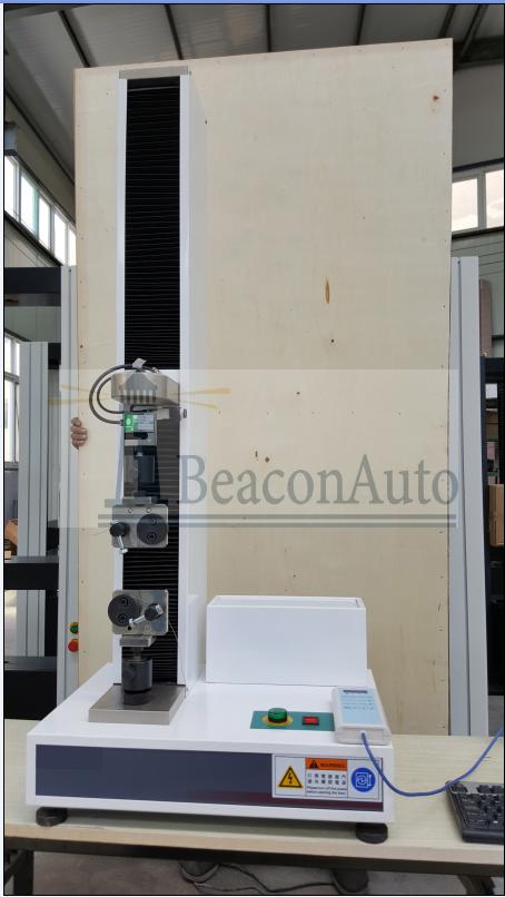 凝膠動靜摩擦系數(shù)儀