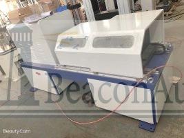 醫(yī)用器械軟軸扭轉試驗機技術資料