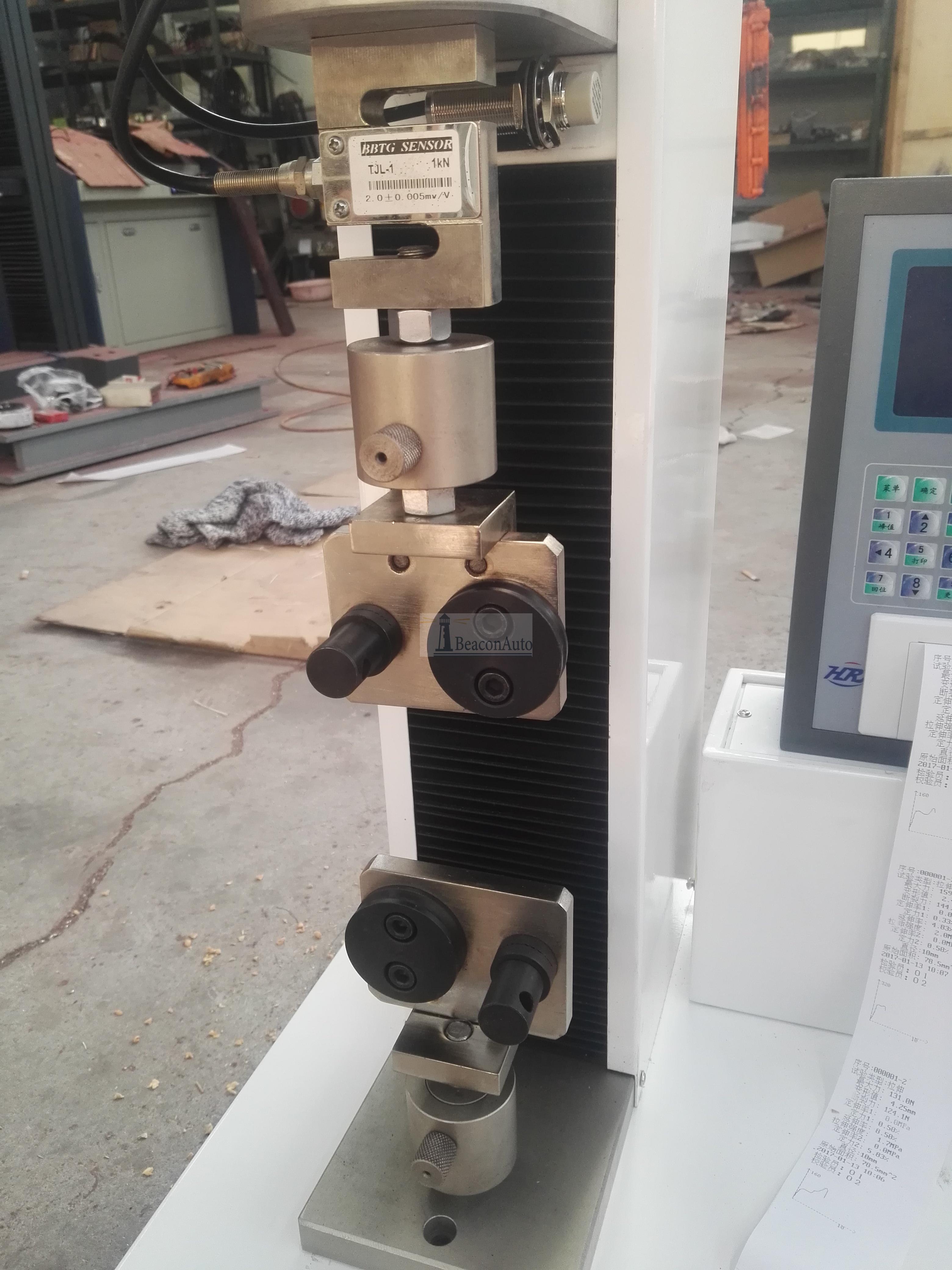 縫合線拉伸試驗機(jī)