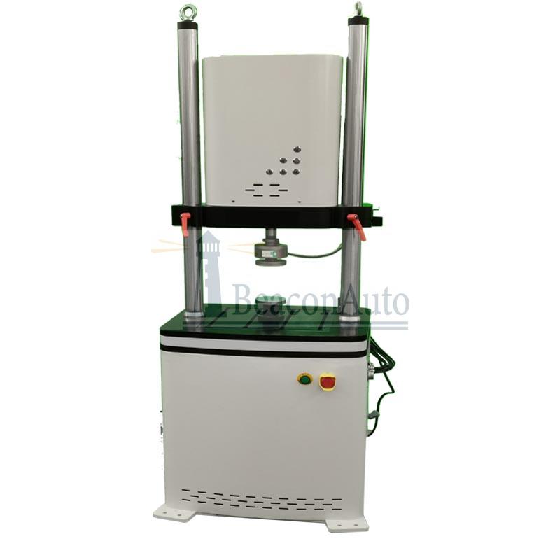 髖膝關節(jié)磨損疲勞試驗機