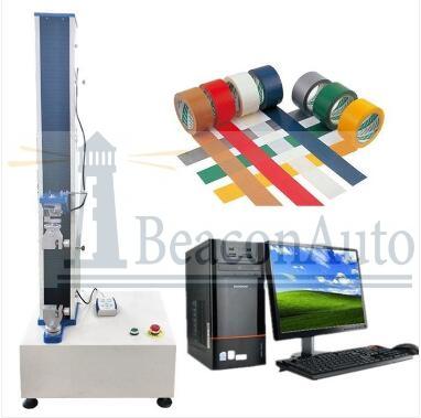 醫(yī)用膠帶拉伸剝離試驗機產(chǎn)品介紹