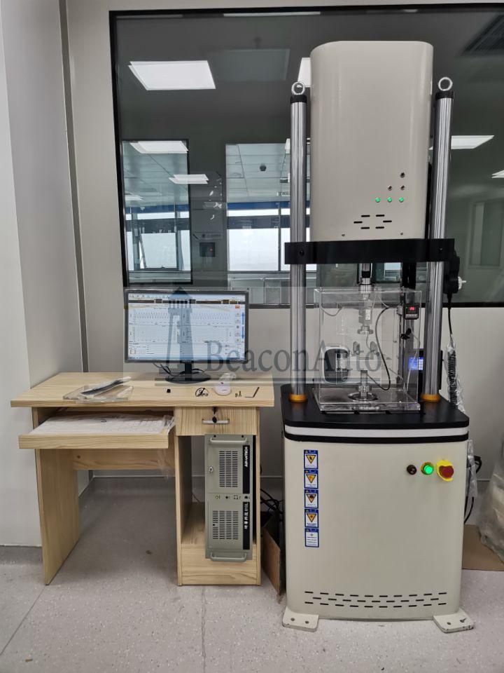 人工移植產(chǎn)品拉伸疲勞試驗機