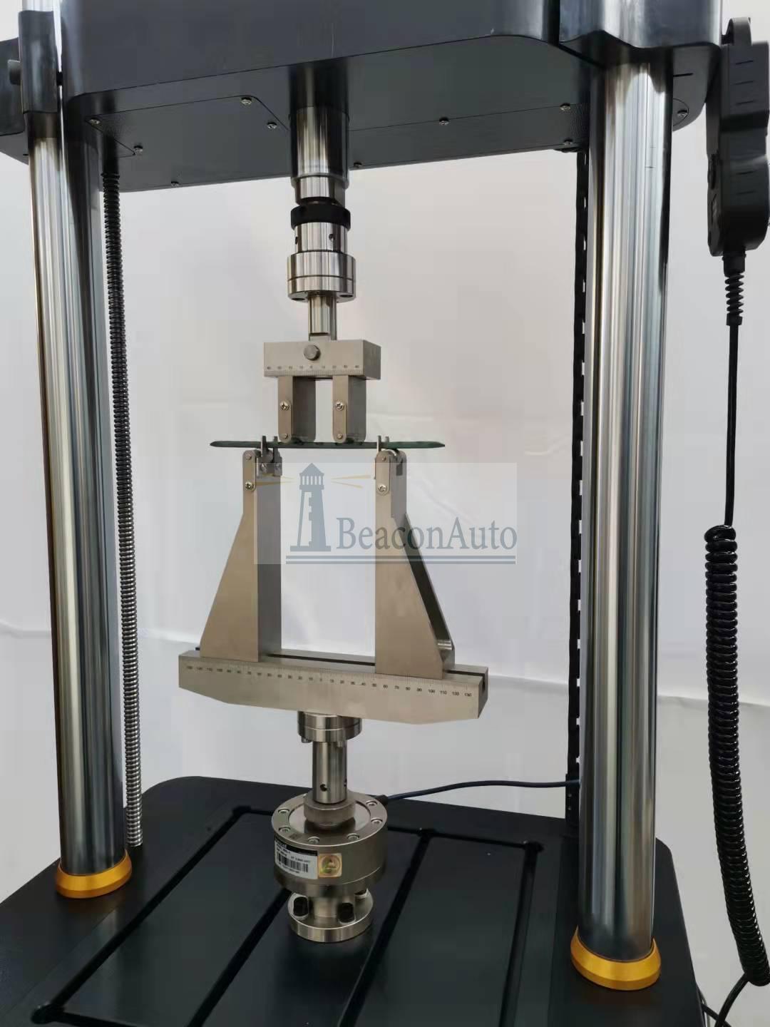 醫(yī)用材料疲勞試驗機