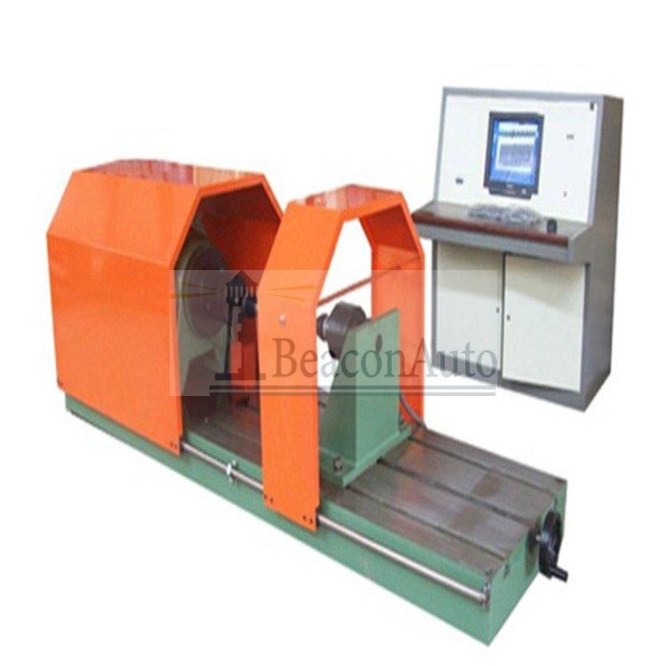 人工假體扭轉(zhuǎn)力學試驗機主要用途