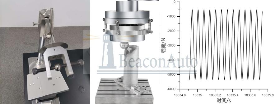 股骨柄頸部疲勞性能試驗機(jī)