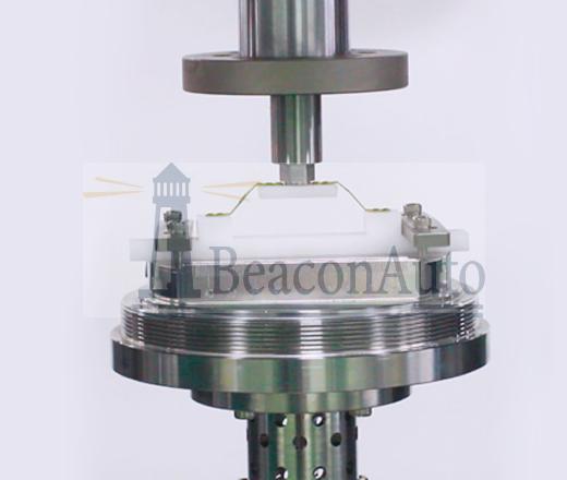 椎板固定板系統(tǒng)疲勞試驗機(jī)