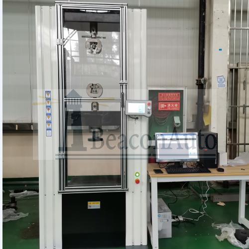 【免費(fèi)下載】人造皮下軟組織剝離力試驗(yàn)機(jī)