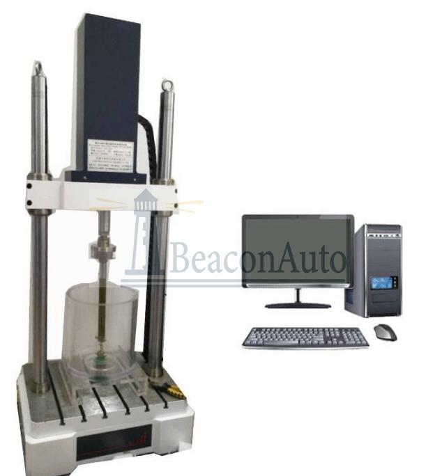 恒速拉伸腐蝕疲勞試驗機(jī)