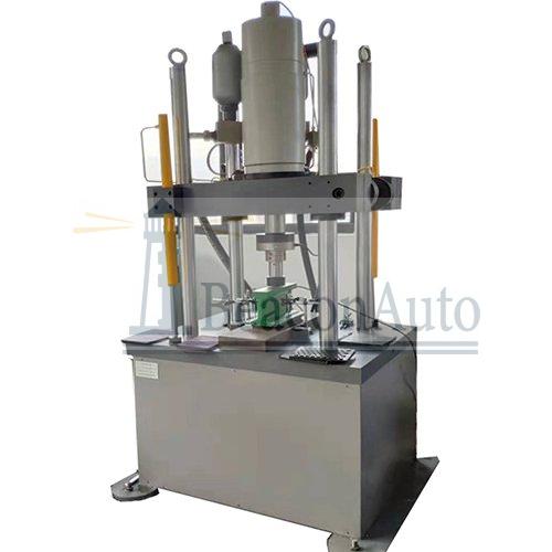 空心金屬接骨螺釘彎曲疲勞試驗機(jī)