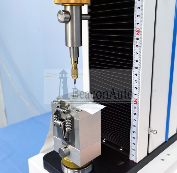 【新品推薦】注射針穿刺力測試試驗機