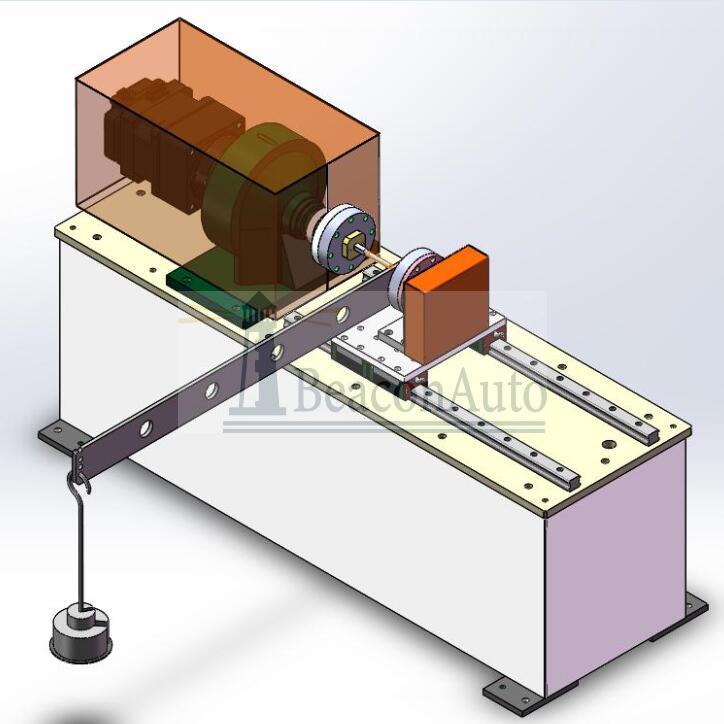 生物材料拉扭疲勞試驗機(jī)