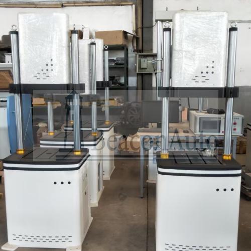 骨科修復(fù)材料磨損試驗(yàn)機(jī)