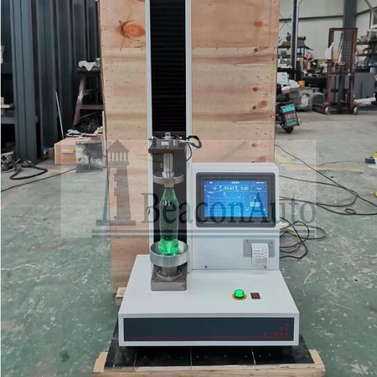 碘伏瓶子壓力試驗機(jī)