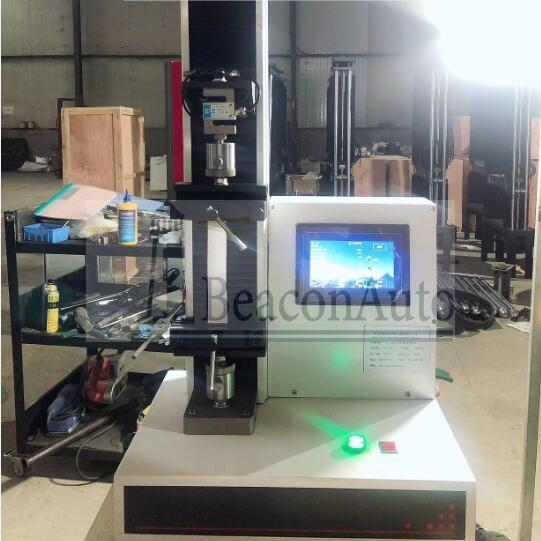 縫合線動態(tài)疲勞試驗機(jī)產(chǎn)品特點