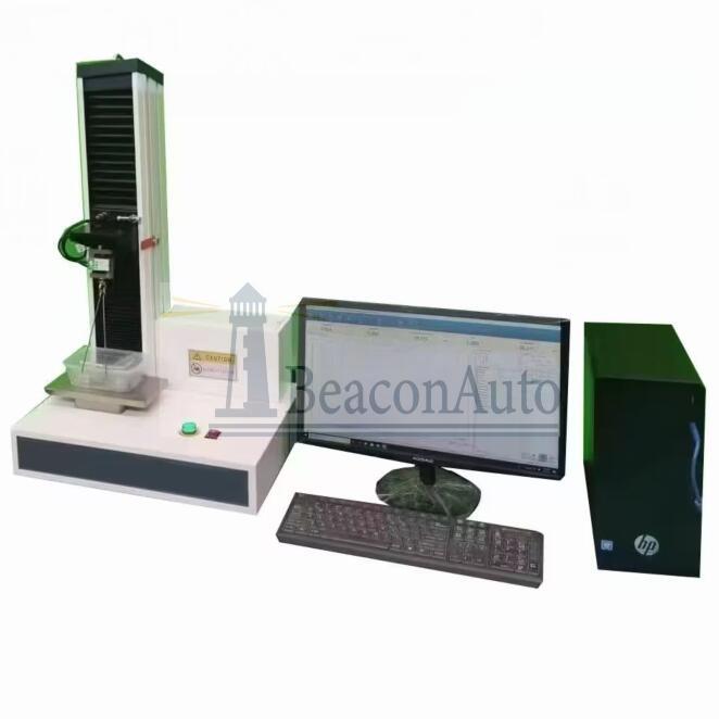 微機控制拉伸剝離試驗機產(chǎn)品特點