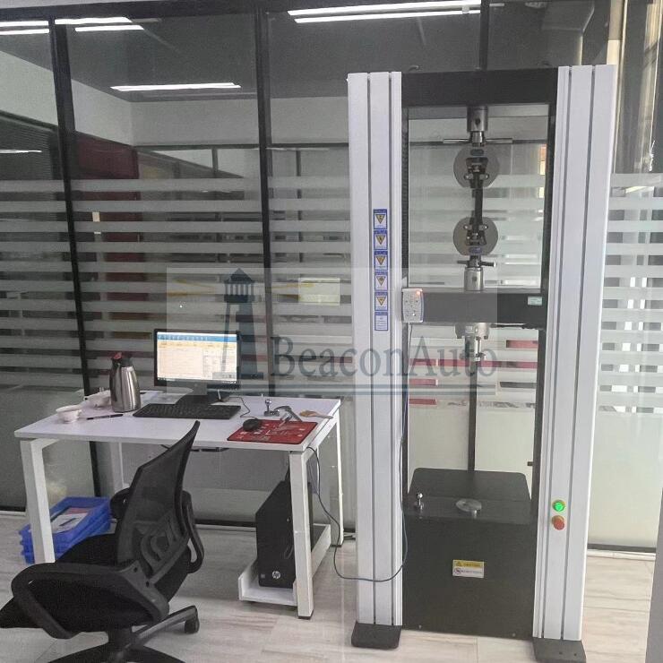 人工凍土單軸抗壓強(qiáng)度試驗機(jī)