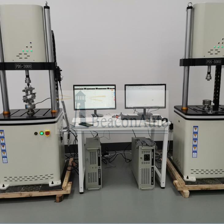 運(yùn)動(dòng)醫(yī)學(xué)植入物疲勞測試系統(tǒng)