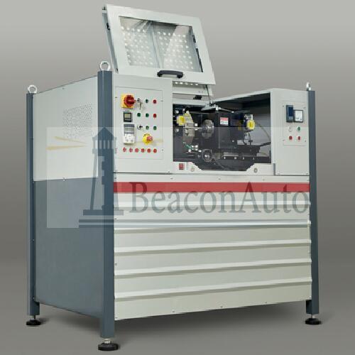 高溫旋轉(zhuǎn)彎曲疲勞試驗(yàn)機(jī)