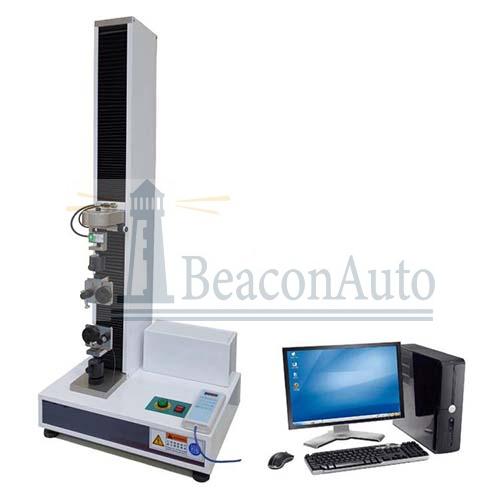 縫合線抗張強(qiáng)度彈性測(cè)試儀